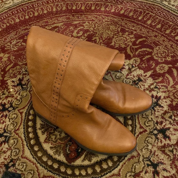 Sam Edelman women boots - Picture 4 of 15